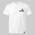 T-shirt apablag