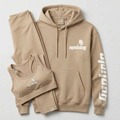 Ensemble Sport Beige apablag
