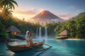 Island Kalina Go Experience — Séjour Guadeloupe